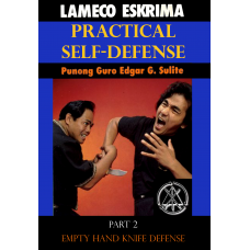 Practical Self Defense Vol 2